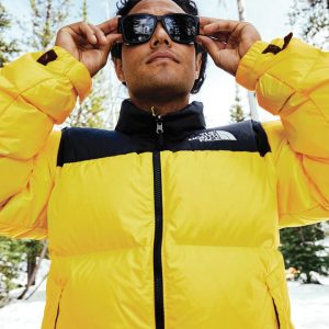 The North Face